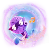 Wild Mic TikTok LIVE gift PNG