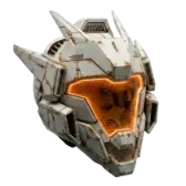 Shell of a Warrior TikTok LIVE gift PNG