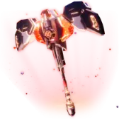 Invincible Hammer TikTok LIVE gift PNG