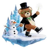 Tundra Tom TikTok LIVE gift PNG