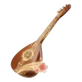 Baglama TikTok LIVE gift PNG