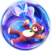 You're So Fly TikTok LIVE gift PNG