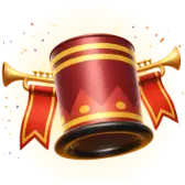 Celebration Hat TikTok LIVE gift PNG