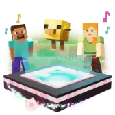 Surprise Baby Mob TikTok LIVE gift PNG