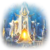 Undersea Kingdom TikTok LIVE gift PNG