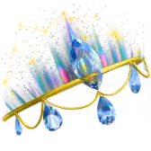 Aurora Groove TikTok LIVE gift PNG