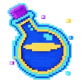 Magic Potion TikTok LIVE gift PNG
