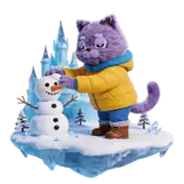 Tundra Blitzy TikTok LIVE gift PNG