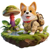 Jungle Cooper TikTok LIVE gift PNG