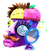 Style Me Up TikTok LIVE gift PNG
