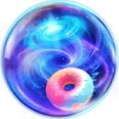 Candy Puffs TikTok LIVE gift PNG