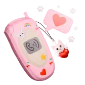 Love Call TikTok LIVE gift PNG