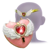 Fairy Locket TikTok LIVE gift PNG
