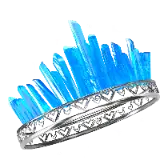 Crystal Dreams TikTok LIVE gift PNG