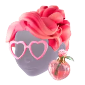 Hi! Rosie! TikTok LIVE gift PNG