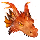 Dragon Crown TikTok LIVE gift PNG