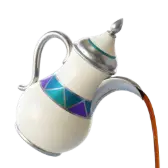 Welcome Dallah TikTok LIVE gift PNG