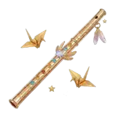Tempo Flute TikTok LIVE gift PNG