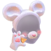 Go Hamster TikTok LIVE gift PNG
