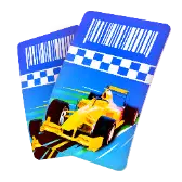 Journey Pass TikTok LIVE gift PNG