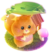 Side by Side TikTok LIVE gift PNG