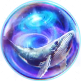 Dream Big TikTok LIVE gift PNG