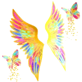 Join Butterflies TikTok LIVE gift PNG