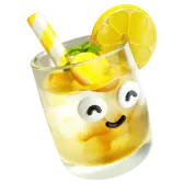 Sour Buddy TikTok LIVE gift PNG