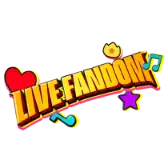 FANDOM Stamp TikTok LIVE gift PNG