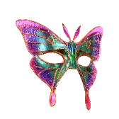 Masquerade TikTok LIVE gift PNG