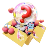Mystery Box TikTok LIVE gift PNG