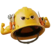 Labor Power TikTok LIVE gift PNG